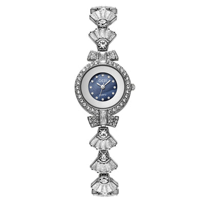Reloj Minimalista de Aleación para Mujer - Image 7