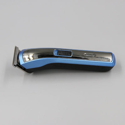 Cortadora Eléctrica Profesional para Barbería - Image 10