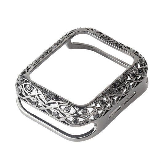 Carcasa Protectora de Circonio Hueco para Reloj - Image 35