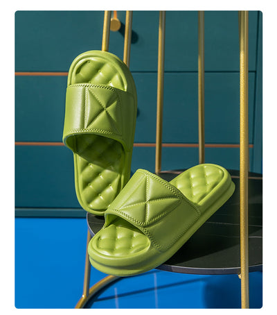 Sandalias Cómodas para Pareja con Suela Antideslizante y Aroma Desodorizante - Image 16