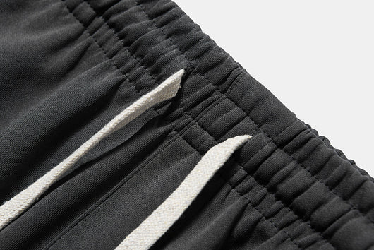Pantalones de Chándal Retro para Hombre con Cintura Elástica y Franjas Laterales - Image 13