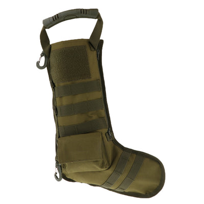 Bolsa de Almacenamiento Táctica Navideña de Uso Militar - Image 20