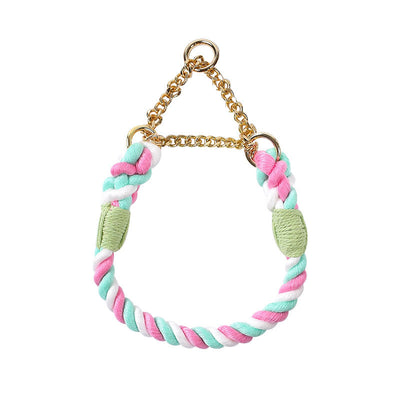 Collar Trenzado Antiexplosión para Perros - Image 10