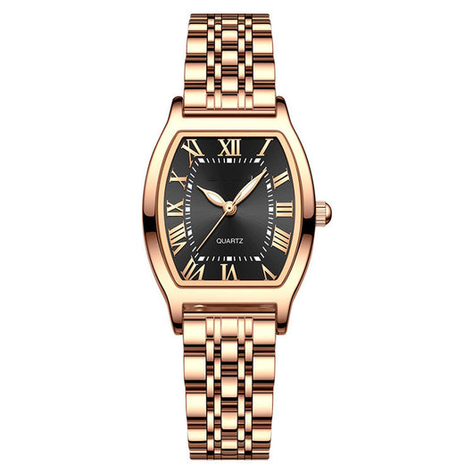 Reloj para Mujer de Acero Inoxidable Diseño Minimalista - Image 10