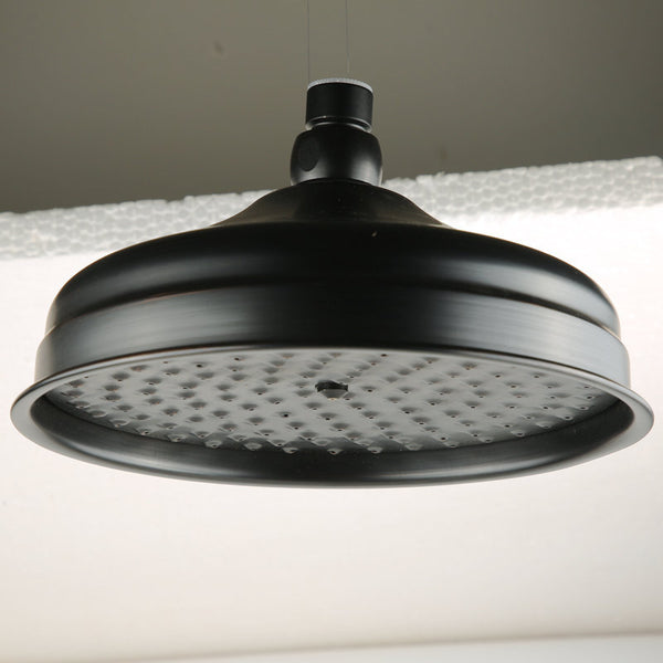 Cabezal de Ducha Overhead Premium para Baño Moderno - Image 6