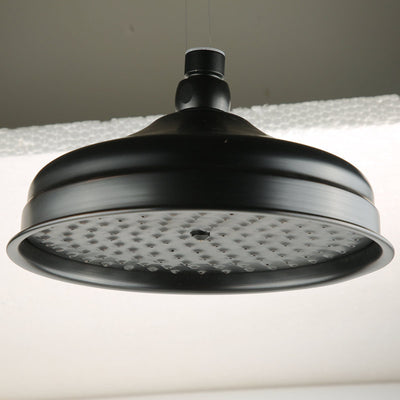 Cabezal de Ducha Overhead Premium para Baño Moderno - Image 6