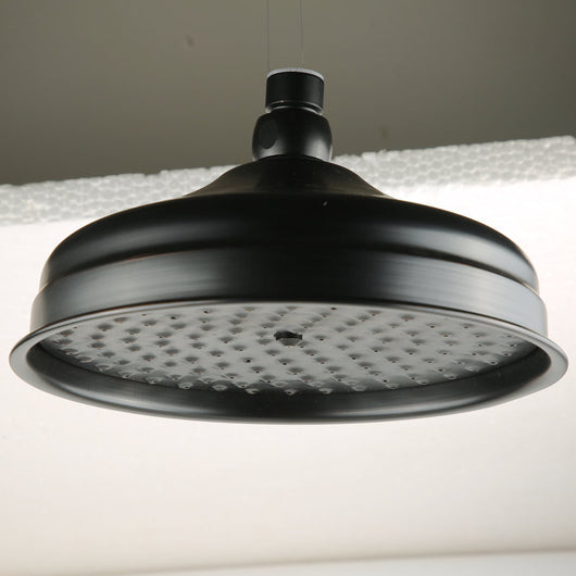 Cabezal de Ducha Overhead Premium para Baño Moderno - Image 6