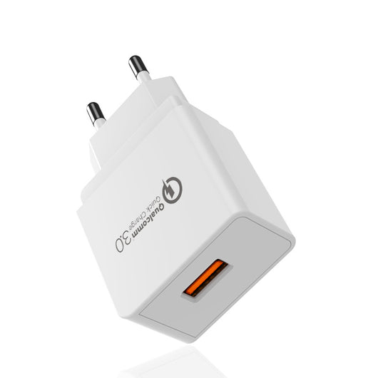 Cargador Rápido USB 9V 2A para Teléfono Móvil - Image 5