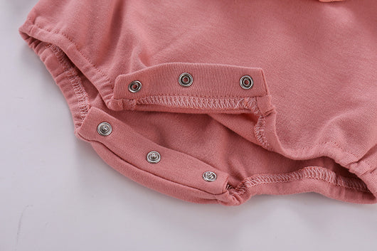 Mameluco de Otoño para Bebé | Ropa Cómoda para Salir (0-3 Años) - Image 33
