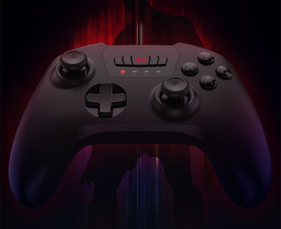 Control Gamepad USB Alámbrico Multijuegos - Compatible Sekiro, NBA 2K, Devil May Cry 5 y Más - Image 10