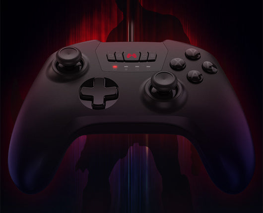 Control Gamepad USB Alámbrico Multijuegos - Compatible Sekiro, NBA 2K, Devil May Cry 5 y Más - Image 10
