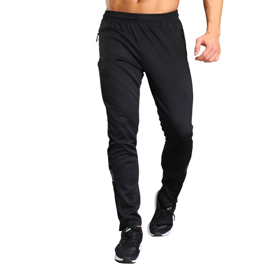 Ropa Deportiva para Correr Hombre Negro - Comodidad y Rendimiento - Image 4