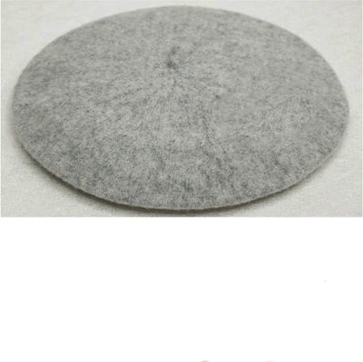 Gorro de Lana para Mujer - Otoño e Invierno - Image 7
