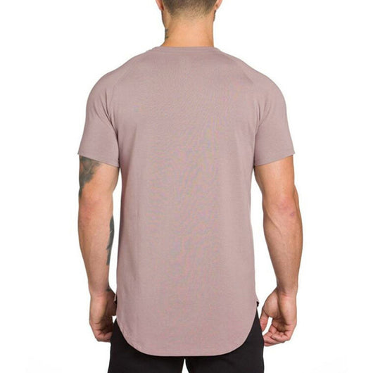 Playera Deportiva Transpirable de Manga Larga para Hombre - Image 7