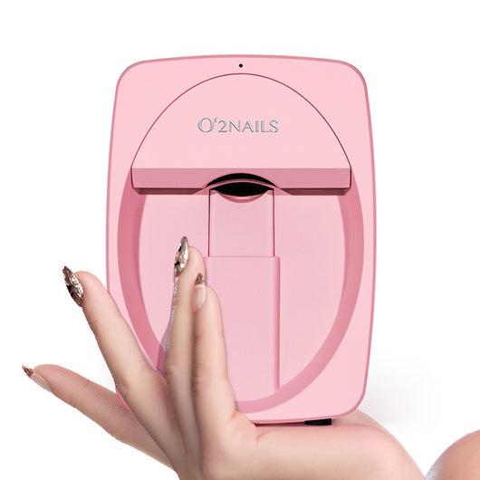 Impresora Automática de Diseños para Uñas - Image 5