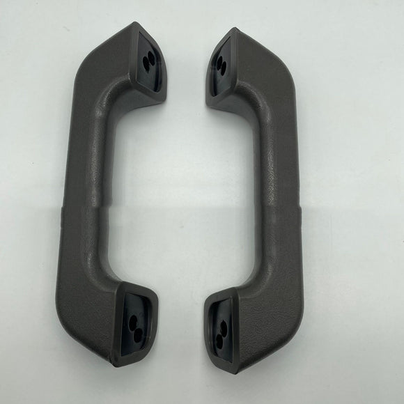 Manija de Puerta 1986-1997