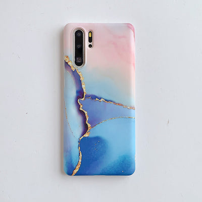 Funda de Mármol para Teléfono - Image 2