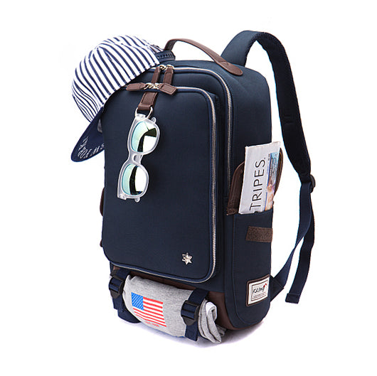 Mochila Moderna para Hombre - Image 4