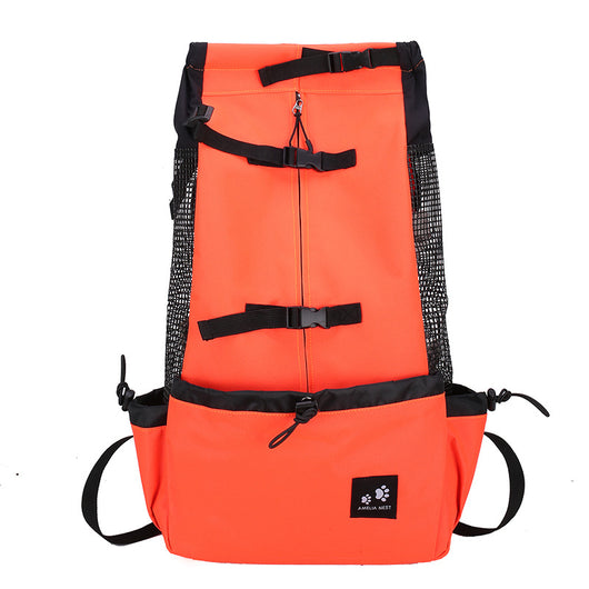 Mochila Transportadora para Perros - Portátil y Cómoda para Viajes - Image 12