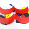 Bloques Constructores de Sombreros DIY con Puzzles de Dibujos Animados