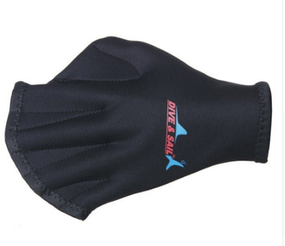 Guantes de Neopreno con Palmeado para Buceo y Natación - Image 4