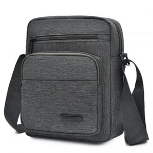 Bolsa Mensajero Oxford para Negocios - Maletín Ejecutivo Hombre - Image 8