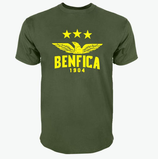 Playera Entallada de Cuello Redondo Manga Corta - Image 19