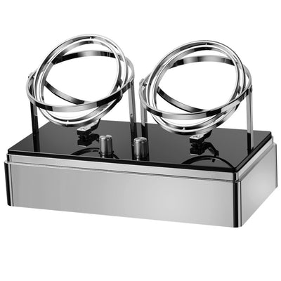 Dispositivo Automático de Posicionamiento para Maquinaria Metálica - Image 6