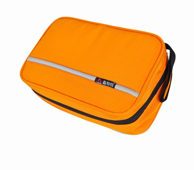 Kit Organizador de Artículos de Aseo para Viajes - Hombre - Image 3