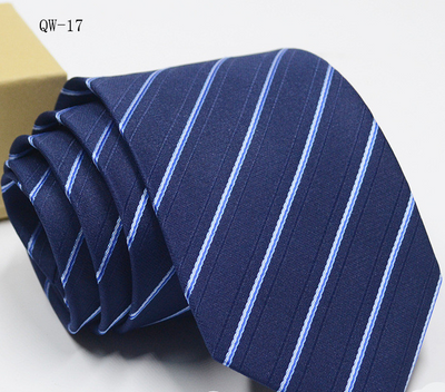 Corbata Ejecutiva Premium para Negocios - Image 10