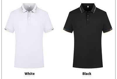 Polo Modal Lanjing 60 - Comodidad Premium para Hombre - Image 31