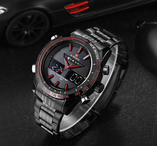 Reloj Deportivo Resistente al Agua - Image 11