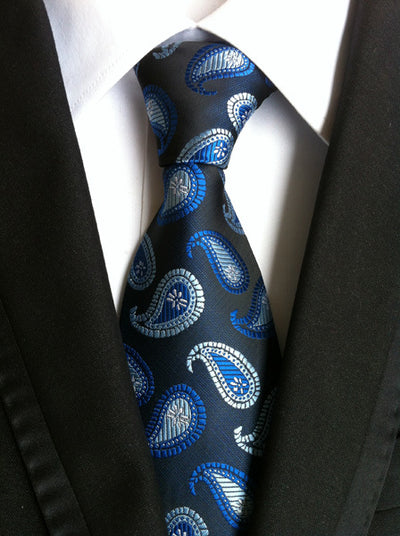 Traje y corbata para hombre - Image 37