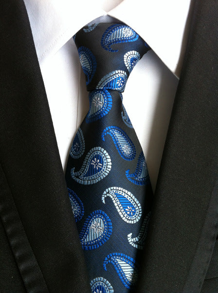 Traje y corbata para hombre - Image 37