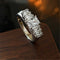 Anillo de Diamantes en Plata 925 para Dedo