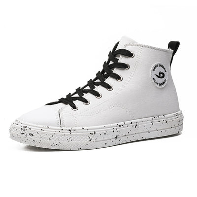 Zapatillas de Lona Altas para Deportes y Uso Casual - Image 8