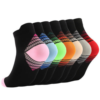 Calcetines de Compresión para Correr y Ciclismo - Image 3