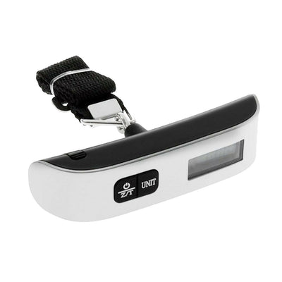 Báscula Electrónica Portátil T con Pantalla Iluminada - 50kg/10g - Image 4