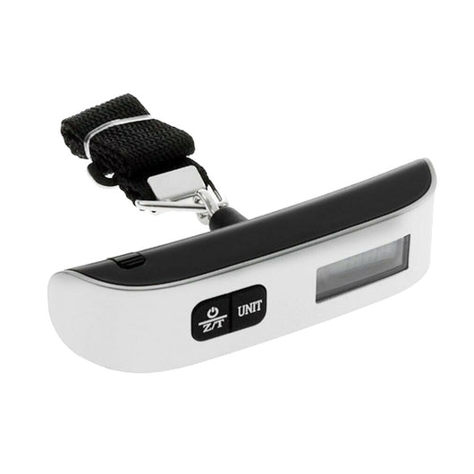 Báscula Electrónica Portátil T con Pantalla Iluminada - 50kg/10g - Image 4