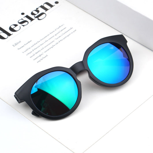 Gafas Protectoras con Lentes Reflectantes UV Dazzle Color - Image 16