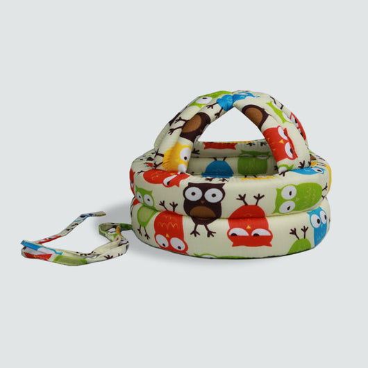 Gorro Protector para Bebé y Niño Pequeño - Image 4