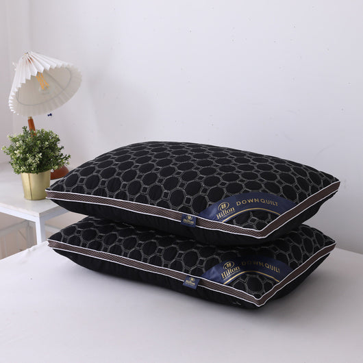 Almohada Cervical Ergonómica 3D para Soporte Completo - Image 16