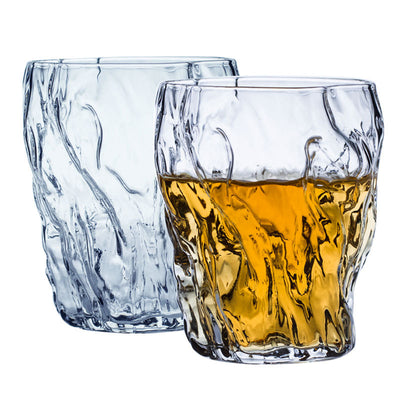 Vaso Térmico Yongshan - Resistente al Calor para Whiskey y Té - Image 5
