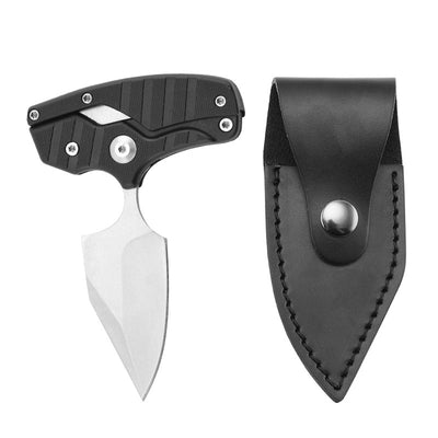 Herramienta Multifuncional Plegable para Aventuras al Aire Libre - Image 6