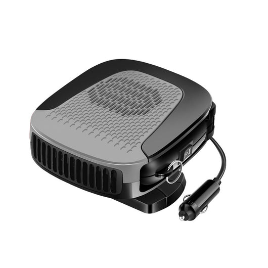 Calefactor Eléctrico 12V para Auto - Frío y Calor - Image 8