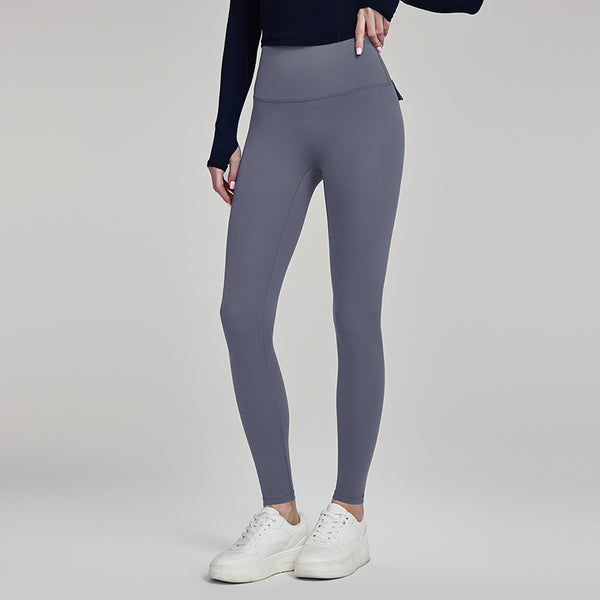Leggings Yoga Cintura Alta Reductor Abdominal para Pilates