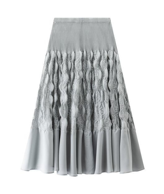 Falda Plisada Esbelta de Diseño Exclusivo - Image 13