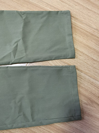 Pantalones Hombre Oversized Elásticos - Confort Moderno para Trabajo y Casual - Image 29