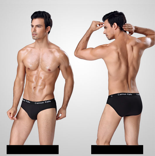 Calzoncillos Deportivos para Hombre - Diseño Moderno y Cómodo - Image 5