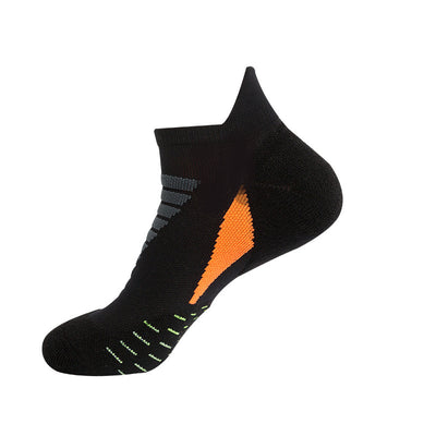 Calcetines Deportivos Profesionales Secado Rápido para Baloncesto